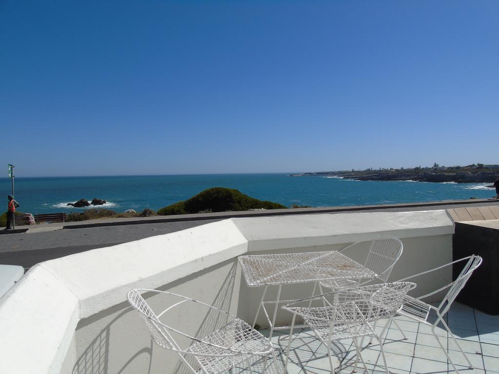 Hermanus Esplanade المظهر الخارجي الصورة