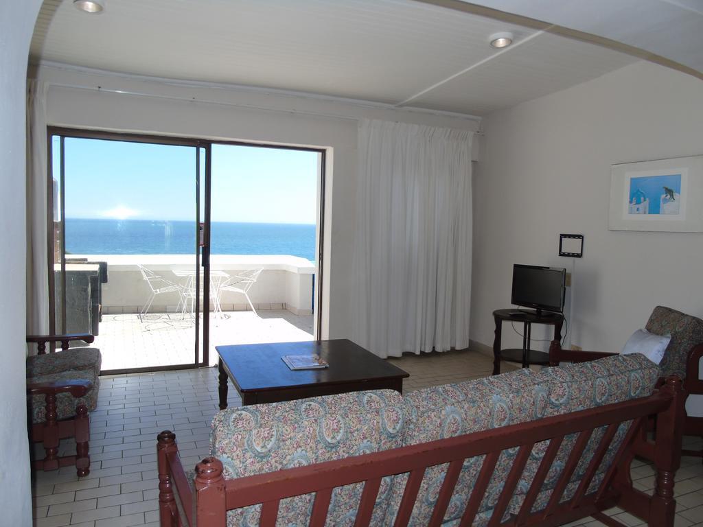 Hermanus Esplanade المظهر الخارجي الصورة